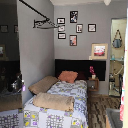 Villa Casa Amarela Londrina Esterno foto