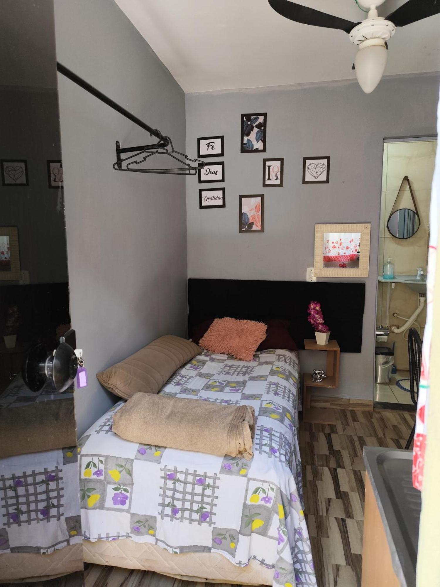 Villa Casa Amarela Londrina Esterno foto