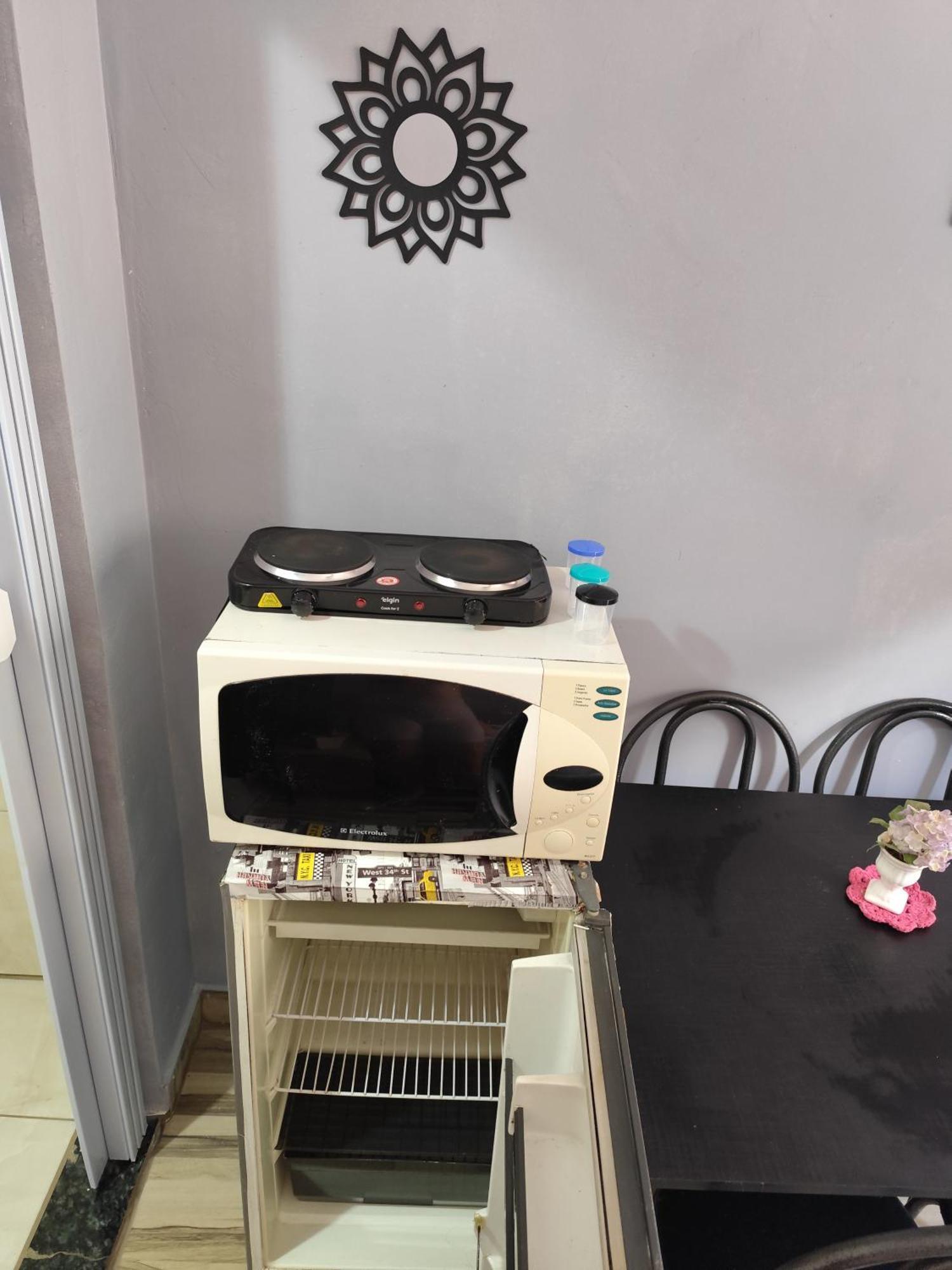 Villa Casa Amarela Londrina Esterno foto